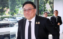 Đảng Pheu Thai có tân lãnh đạo kế nhiệm bà Paetongtarn Shinawatra