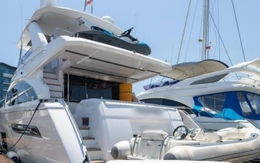 Singapore tịch thu du thuyền và nhiều tài sản giá trị của ông trùm Prince Group