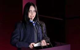 Billie Eilish kêu gọi giới tỉ phú: Hãy đem tiền của mình đi làm từ thiện