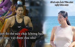 Ánh Viên 'recap' cuộc đời bằng 24 tấm hình