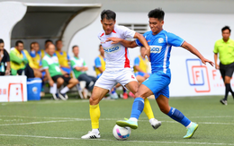 Giải bóng đá công nhân, viên chức Việt Nam 2025