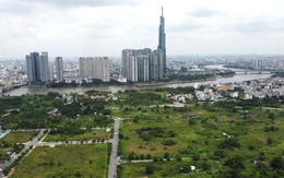 TP.HCM: Khẩn trương cung cấp dữ liệu giá để kịp xây dựng bảng giá đất