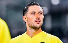 Malaysia vẫn 'ngồi trên lửa' chờ quyết định của FIFA