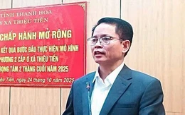 Góp ý các văn kiện Đại hội XIV của Đảng