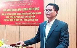 Góp ý các văn kiện Đại hội XIV của Đảng