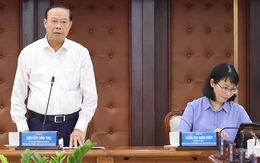 Chính quyền 2 cấp