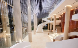 Thưởng thức kiệt tác âm nhạc hoàng gia Nga cùng Techcombank Private tại Hà Nội