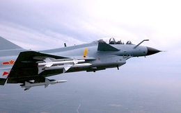 Từng 'bật đèn xanh', Indonesia bất ngờ phủ nhận sắp mua tiêm kích J-10 của Trung Quốc