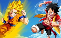 Dragon Ball đang 'đuối sức' hơn One Piece