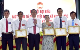 Cao tốc Long Thành - Hồ Tràm là động lực thúc đẩy Xuyên Mộc phát triển