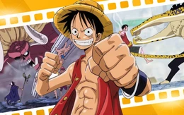 One Piece đổi lịch phát hành: Bước ngoặt lịch sử của anime Nhật Bản
