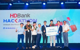 Sinh viên phát triển giải pháp trợ lý tài chính bằng AI