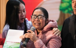 Tiếp sức đến trường 2025