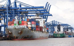 TP.HCM hợp nhất ba hiệp hội, hướng đến trung tâm logistics hàng đầu khu vực Đông Nam Á