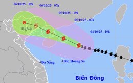 Bão Matmo gây mưa lớn, Thủ tướng yêu cầu tăng trao đổi với Trung Quốc để nắm thông tin xả lũ