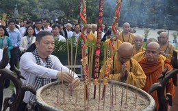 Đại hội Đảng bộ TP.HCM