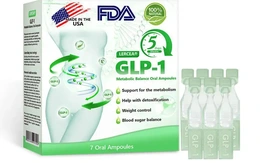 Dùng AI tạo hồ sơ giả bác sĩ để bán thuốc giảm cân