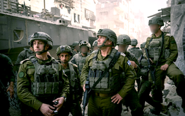 Hamas tuyên bố sẵn sàng đàm phán hòa bình ở Gaza, Israel giảm hoạt động tấn công