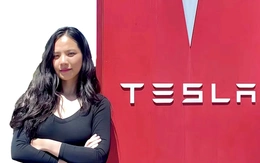 Nữ sinh 'một cây văn' Trường phổ thông Năng khiếu được Tesla, Meta và OpenAI săn đón