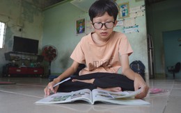 Cuộc phiêu lưu vào giảng đường của Tú ‘tí hon’ vui tính, yêu đời