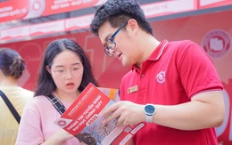 Bộ Giáo dục và Đào tạo nói về phương án sắp xếp các trường đại học, sẽ thực hiện năm 2026