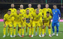 Malaysia thuê luật sư thể thao hàng đầu để kháng cáo, chống lại trừng phạt của FIFA
