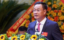 Ông Lê Ngọc Quang được chỉ định tiếp tục giữ chức Bí thư Tỉnh ủy Quảng Trị