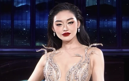 Hoa hậu Yến Nhi lộ đoạn nói chuyện riêng, fan 'nghe mà muốn xỉu'