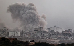 Nhà đàm phán hàng đầu Hamas tới Ai Cập, ông Trump 'dí' các bên hành động nhanh