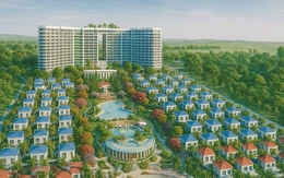 Nợ trái phiếu nghìn tỉ, một doanh nghiệp bất động sản 'im lìm' trước nghĩa vụ thanh toán