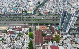TP.HCM chốt hạn hoàn tất thủ tục bồi thường, tái định cư dự án cầu đường Bình Tiên