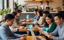 WiFi Passpoint: Không cần đăng nhập, không lo bị theo dõi