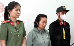 Bắt tạm giam người phụ nữ chống phá khởi công dự án Khu công nghiệp Phù Mỹ