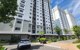 Nhà ở xã hội