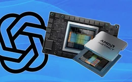 AMD thỏa thuận cung cấp chip AI cho OpenAI nhiều năm