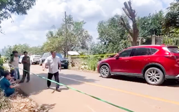 Án mạng 3 người chết ở Đồng Nai: Chiều 6-10 họp báo thông tin kết quả điều tra