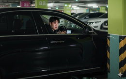 Chỉ dời xe 1m trong bãi đậu, thanh niên vẫn bị phạt 93 triệu với cáo buộc say rượu lái xe