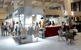 Chợ Nga, The Box Market không thuộc quản lý của Bưu điện TP.HCM