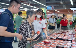 Ngành chế biến thịt: Từ chính sách kích cầu đến lợi thế thương hiệu
