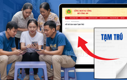 Hướng dẫn thủ tục gia hạn tạm trú online mới nhất 2025