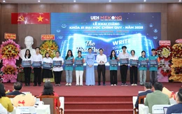 Tiếp sức đến trường 2025