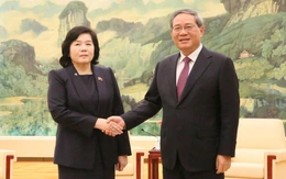 Thủ tướng Trung Quốc Lý Cường sắp thăm Triều Tiên