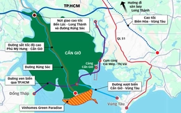 Đại hội Đảng bộ TP.HCM