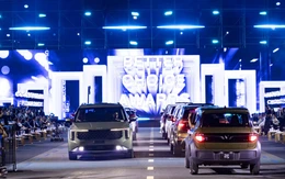 Con số ấn tượng đêm gala Car Choice Awards 2025: Triệu lượt xem online, 15 ô tô trị giá cả chục tỉ