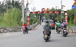 Lắp thêm camera để xử phạt người xả rác ở Khu công nghệ cao TP.HCM