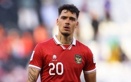 Siêu máy tính nói gì về cơ hội dự World Cup của Indonesia?