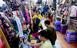 Ngưỡng doanh thu chịu thuế quá thấp!