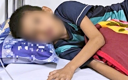 Vụ học sinh bị ngộ độc, nữ hiệu phó không cho đưa đi viện: Có vi khuẩn trong mẫu thức ăn