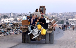 Nhìn lại hai năm xung đột ở Dải Gaza: Hòa bình có quá xa vời?