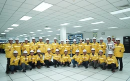 Phân bón Cà Mau chủ động 'bắt nhịp' vụ đông xuân 2025